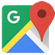 Maps and Directions
